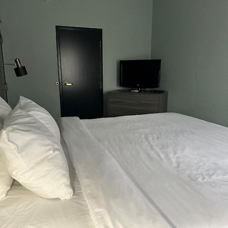Wingate By Wyndham North Little Rock Ξενοδοχείο Εξωτερικό φωτογραφία
