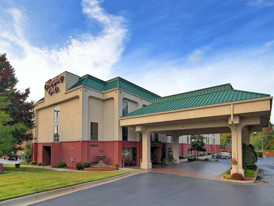 Wingate By Wyndham North Little Rock Ξενοδοχείο Εξωτερικό φωτογραφία