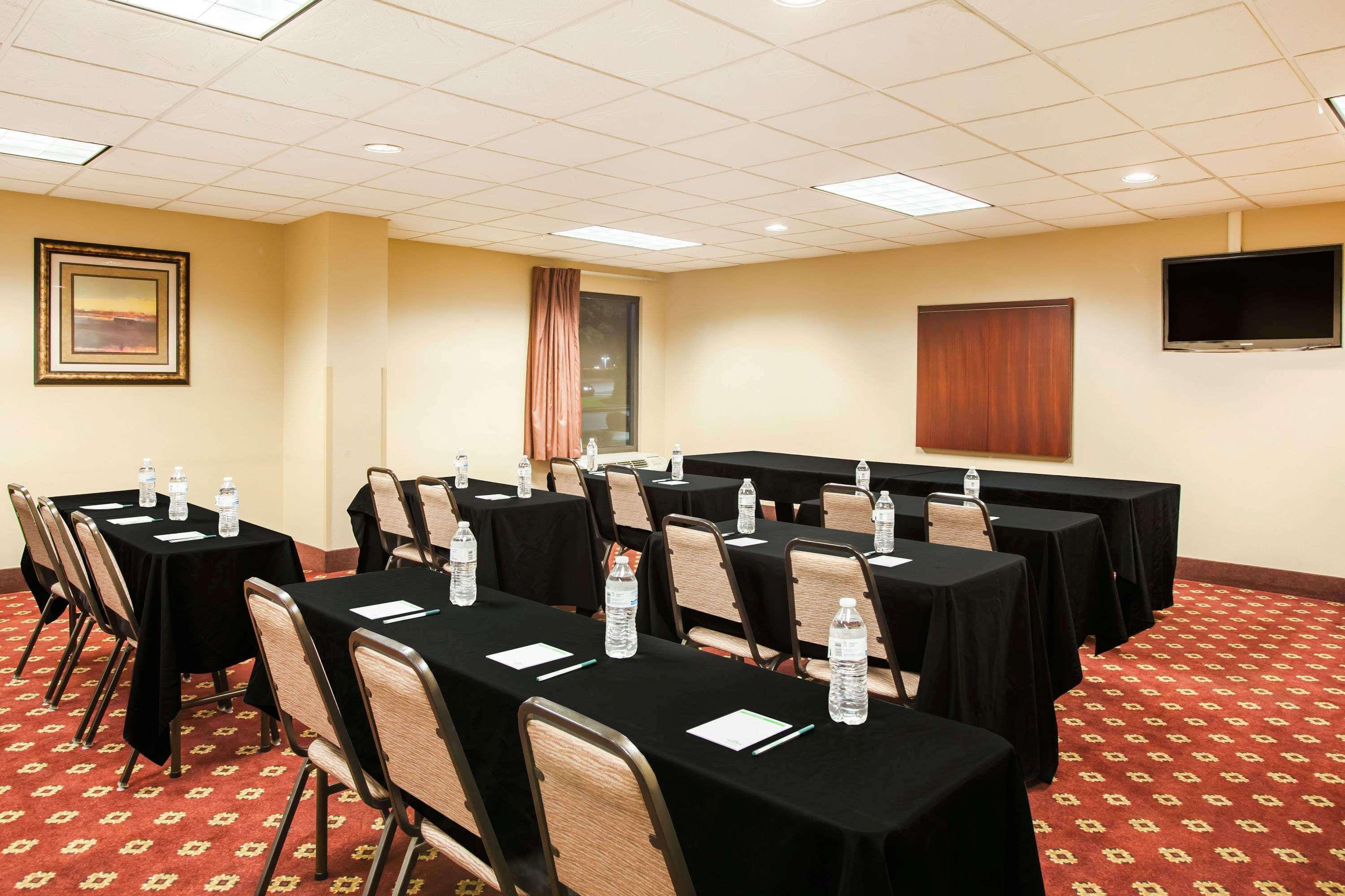 Wingate By Wyndham North Little Rock Ξενοδοχείο Εξωτερικό φωτογραφία