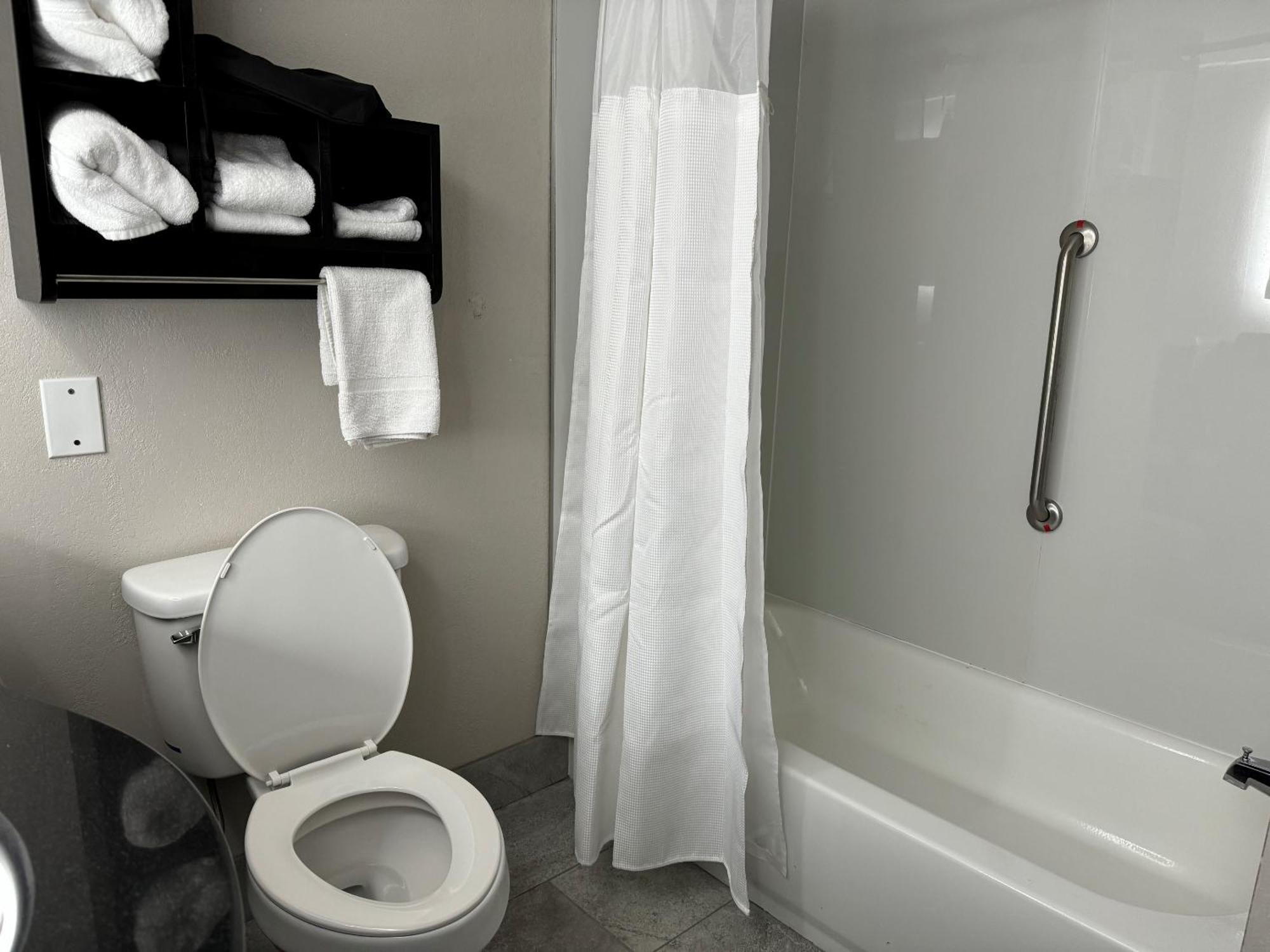 Wingate By Wyndham North Little Rock Ξενοδοχείο Εξωτερικό φωτογραφία