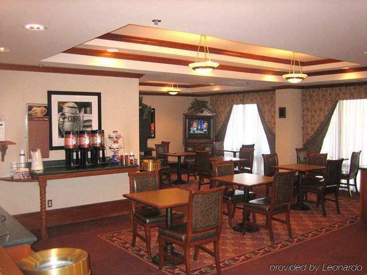 Wingate By Wyndham North Little Rock Ξενοδοχείο Εστιατόριο φωτογραφία