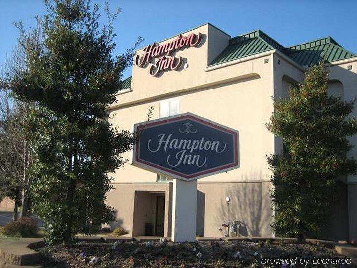 Wingate By Wyndham North Little Rock Ξενοδοχείο Εξωτερικό φωτογραφία