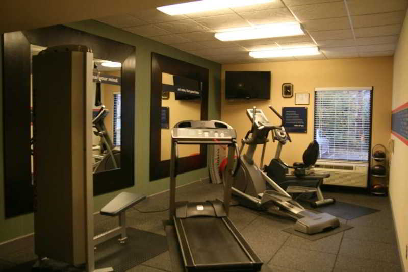 Wingate By Wyndham North Little Rock Ξενοδοχείο Ανέσεις φωτογραφία