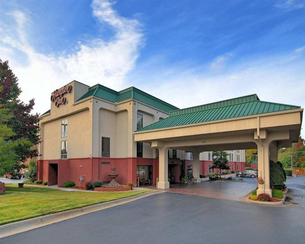 Wingate By Wyndham North Little Rock Ξενοδοχείο Εξωτερικό φωτογραφία