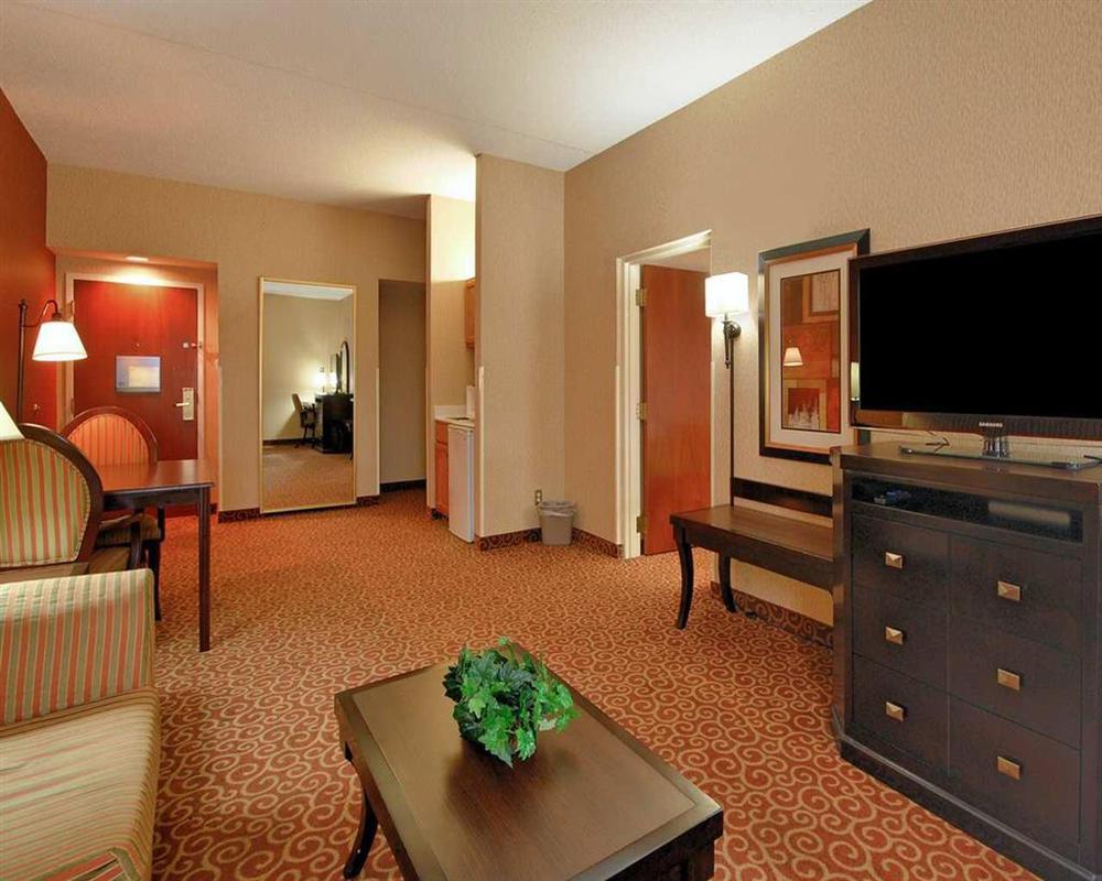 Wingate By Wyndham North Little Rock Ξενοδοχείο Δωμάτιο φωτογραφία