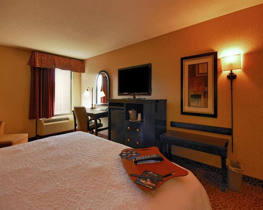 Wingate By Wyndham North Little Rock Ξενοδοχείο Δωμάτιο φωτογραφία
