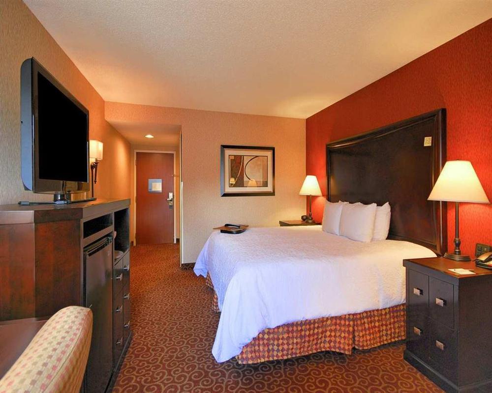 Wingate By Wyndham North Little Rock Ξενοδοχείο Δωμάτιο φωτογραφία