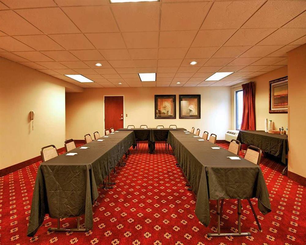 Wingate By Wyndham North Little Rock Ξενοδοχείο Ανέσεις φωτογραφία