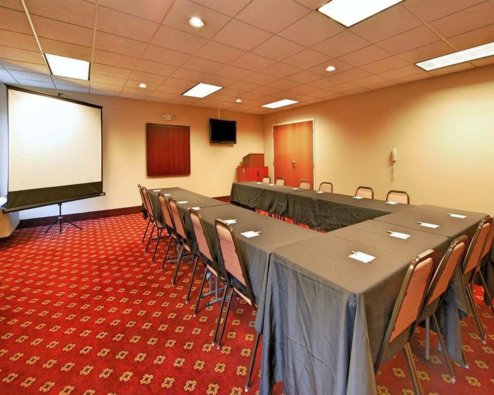 Wingate By Wyndham North Little Rock Ξενοδοχείο Ανέσεις φωτογραφία